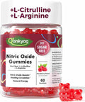 Nitric Oxide Gummies by q'ankyaq